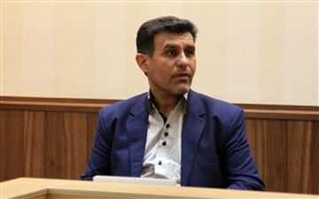 طباطبایی: با تمام ظرفیت از ذوب‌آهن دفاع می‌کنم 