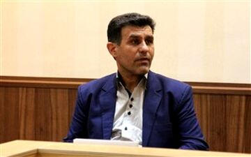 طباطبایی: با تمام ظرفیت از ذوب‌آهن دفاع می‌کنم 