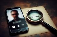 چگونه می‌توانیم نام فرد را از شماره موبایلش پیدا کنیم؟