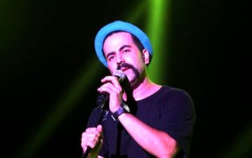  ناگفته های خواننده تیتراژ «فوق لیسانسه ها»