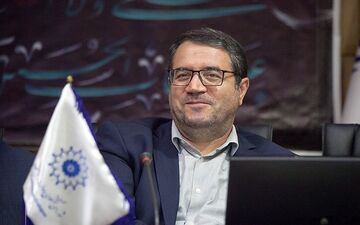 ایران به یک قدرت نوظهور صنعتی تبدیل شده است