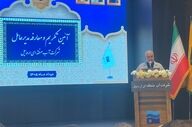 وضعیت بارندگی در ۱۲ استان کشور زیر میانگین است