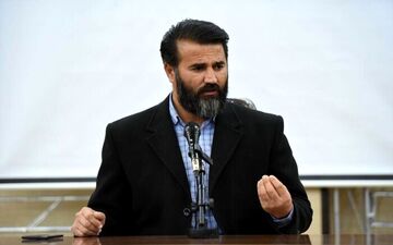 مربی نود: باتجربه بودیم به برتری می‌رسیدیم