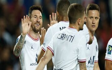 نگاهی به تیم منتخب سال اروپا