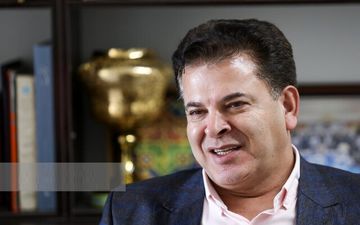 مدیرعامل نساجی انصراف داد!