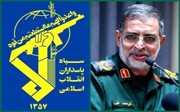 فوری/ سردار نائینی به شهادت رسید