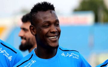 دستمزد باورنکردنی الحاجی گرو از استقلال لو رفت + سند