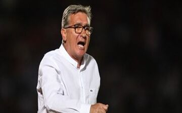  پرسپولیس از برانکو شکایت می کند
