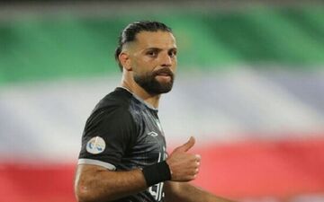 باشگاه فولاد خبر اخراج عباس زاده را تکذیب کرد