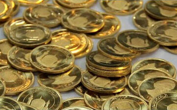 کاهش ۱۴۰ هزار تومانی قیمت سکه امامی