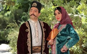 دانلود قسمت 49 سریال جیران