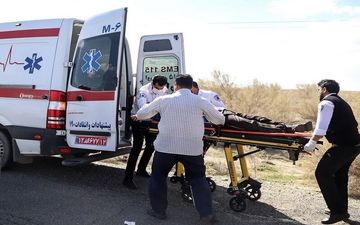 فاجعه در جاده‌های جنوب سیستان و بلوچستان؛ تجاوز به چپ، 4 قربانی گرفت!

