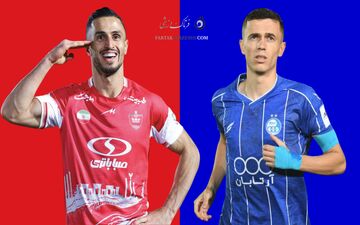 ورژن جدید علیپور؛ پاسور اول لیگ، گلزن سابق پرسپولیس!
/ یاسر آسانی هم کنار رفت