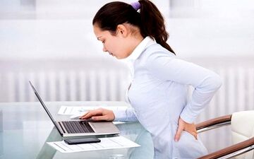 چطور از عود مجدد دیسک کمر جلوگیری کنیم؟