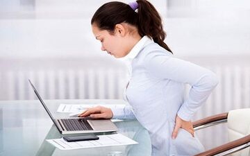 چطور از عود مجدد دیسک کمر جلوگیری کنیم؟