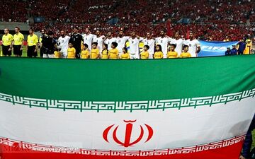  ماجرای انتشار پست جنجالی مشترک بازیکنان تیم ملی فوتبال 