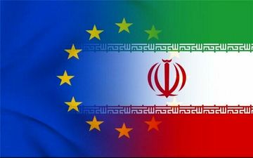 بیانیه سه عضو برجام درباره کاهش تعهدات ایران