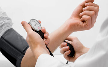  علائم فشار خون پایین