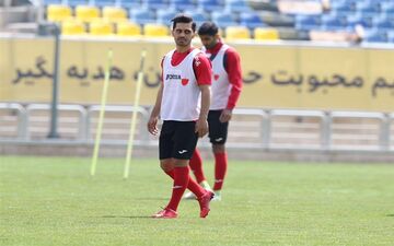  قرارداد عالیشاه دو فصل دیگر تمدید شد