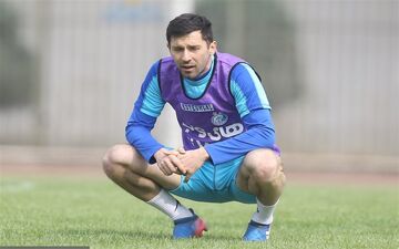 میلیچ: ممکن است مجبور شوم به فیفا شکایت کنم