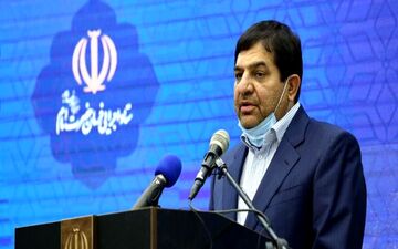 رئیس ستاد اجرایی فرمان امام:  ظرف ۴۰ روز آینده به ظرفیت تولید ماهیانه ۱.۵ میلیون دوز واکسن کرونا خواهیم رسید
