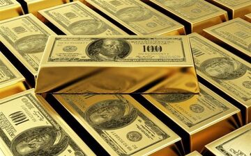 قیمت طلا، قیمت دلار، قیمت سکه و قیمت ارز ۱۴۰۴/۰۱/۰۷