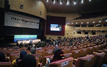 برنامه ششمین روز نمایش فیلم در خانه جشنواره