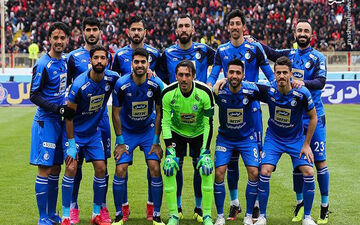 فرصت استثنایی استقلال پیش از دربی