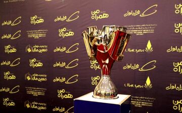 اعلام برنامه ۶ هفته پایانی لیگ برتر فوتبال/ پایان لیگ در ۸ خرداد 