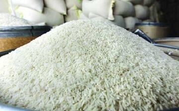 60 هزار تن برنج و روغن خام برای تنظیم بازار عرضه می شود