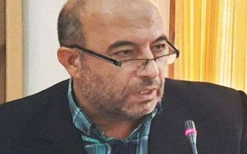 سید علی مرتضی نژاد شهردار سمنان شد