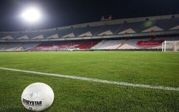  محل دیدار تیم امید و پرسپولیس مشخص شد 