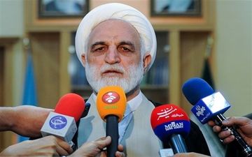معاون اول قوه قضائیه: پرونده معدوم‌سازی جوجه‌ها در دست بررسی و تحقیقات مقدماتی است