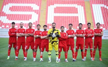 فردوسی ثامن در گرداب بحران؛ چمنیان رفت، اعتصاب بازیکنان آغاز شد