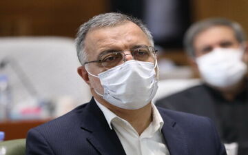 چاره رفع ترافیک و آلودگی هوا هوشمندسازی است
