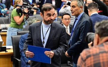 آمریکا به کارشکنی در سفر اسلامی اعتراف کرد؛ اتریش صلاحیت میزبانی ندارد