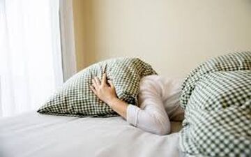 عامل عجیبی که خوابتان را به هم می‌ریزد