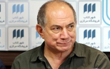 فیل سواری آتیلا پسیانی در تایلند! +عکس
