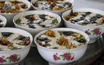  نذر کردن زن بدون اجازه شوهر چه حکمی دارد؟

