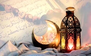 شمارش معکوس تا ماه رمضان ۱۴۰۴ | تاریخ دقیق آغاز + ابهامات