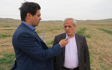  384 هزار شغل در روستاهای کشور ایجاد می شود