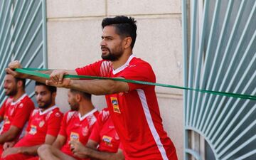 
زمان استارت دوباره ستاره پرسپولیس مشخص شد
