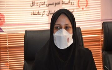 رشد ۱۵ درصدی مراجعین به سازمان انتقال خون استان کرمانشاه/ نیازمند دریافت پلاکت و گروه‌های‌خونی منفی هستیم
