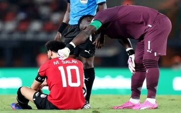  انتقاد فردیناند از بی‌احترامی لیورپولی‌ها نسبت به محمد صلاح 