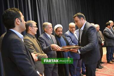 همایش توسعه و رسانه از نگاه دوربین فرتاک نیوز