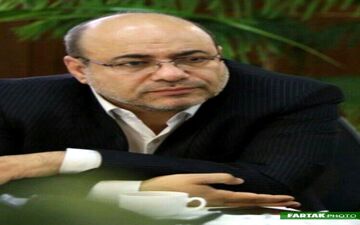 شهرداری منطقه 13 تهران در مرزخسروی مستقر است/ براساس برنامه زمانبندی پیش می رویم