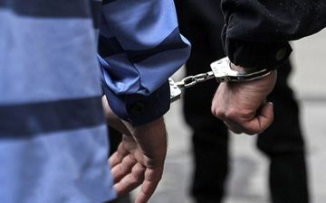  سرقت های ترسناک نیم ساعت پس از آزادی
