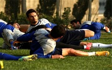خبری خوش برای استقلالی ها/ احتمال بازگشت مهاجم محبوب 