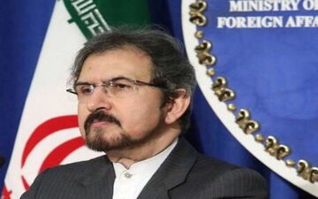  به رسمیت نشناختن گزارش حقوق بشری «اسما جهانگیر»توسط ایران
