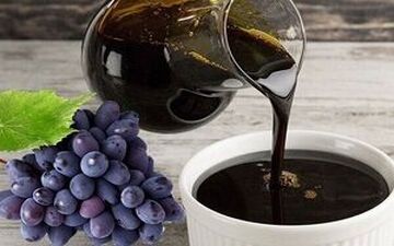 تاثیر شگفت انگیز شیره انگور در پیشگیری از بیماری‌ها